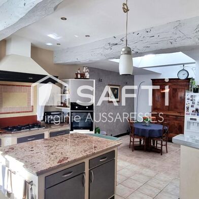 Maison 7 pièces 245000 €