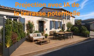 Maison 7 Pièces 290 m² à vendre à Puycasquier (32120)