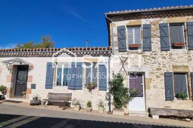 Maison 7 pièces 229250 €