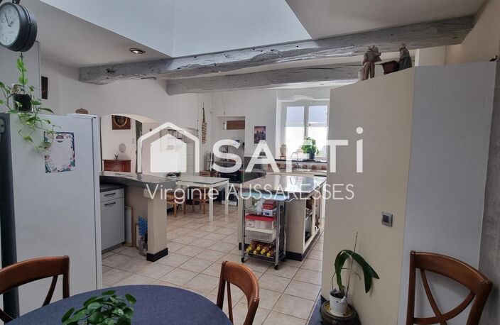Bien rénovée Bien-être, volumes et prestations haut de gamme à Puycasquier (32120) — photo 5