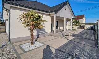 Maison 4 Pièces 114 m² à vendre à Ciry-le-Noble (71420)