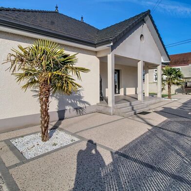 Maison 4 pièces 295000 €