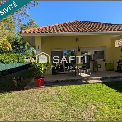 Maison 5 pièces 199000 €