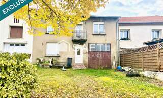 Maison 4 Pièces 129 m² à vendre à Momerstroff (57220)