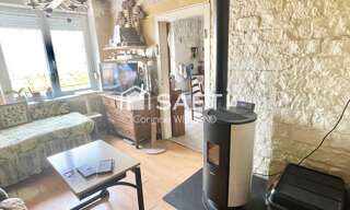 Maison 4 Pièces 129 m² à vendre à Momerstroff (57220)