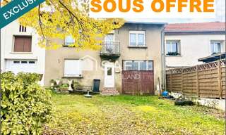 Maison 4 Pièces 129 m² à vendre à Momerstroff (57220)