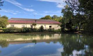 Maison 5 Pièces 140 m² à vendre à Chalais (24800)