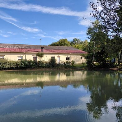 Maison 5 pièces 232000 €