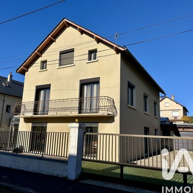 Maison 11 pièces 249000 €