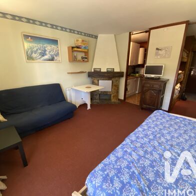 Appartement 1 pièces 55000 €