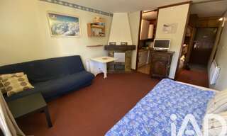 Appartement 1 Pièce 27 m² à vendre à Saint-Lary-Soulan (65170)