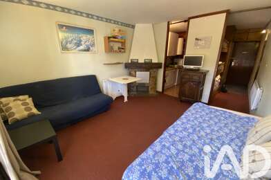Appartement 1 pièces 55000 €