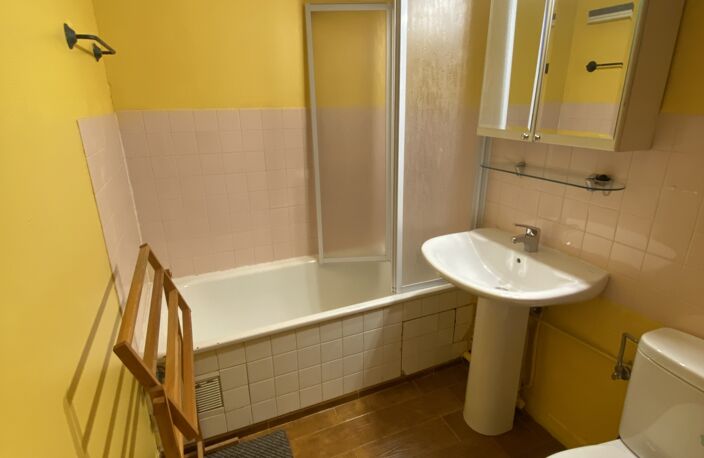 Vente Studio 1 pièce — photo 5