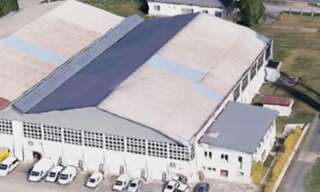 Commerce 11 Pièces 10556 m² à vendre à Déols (36130)