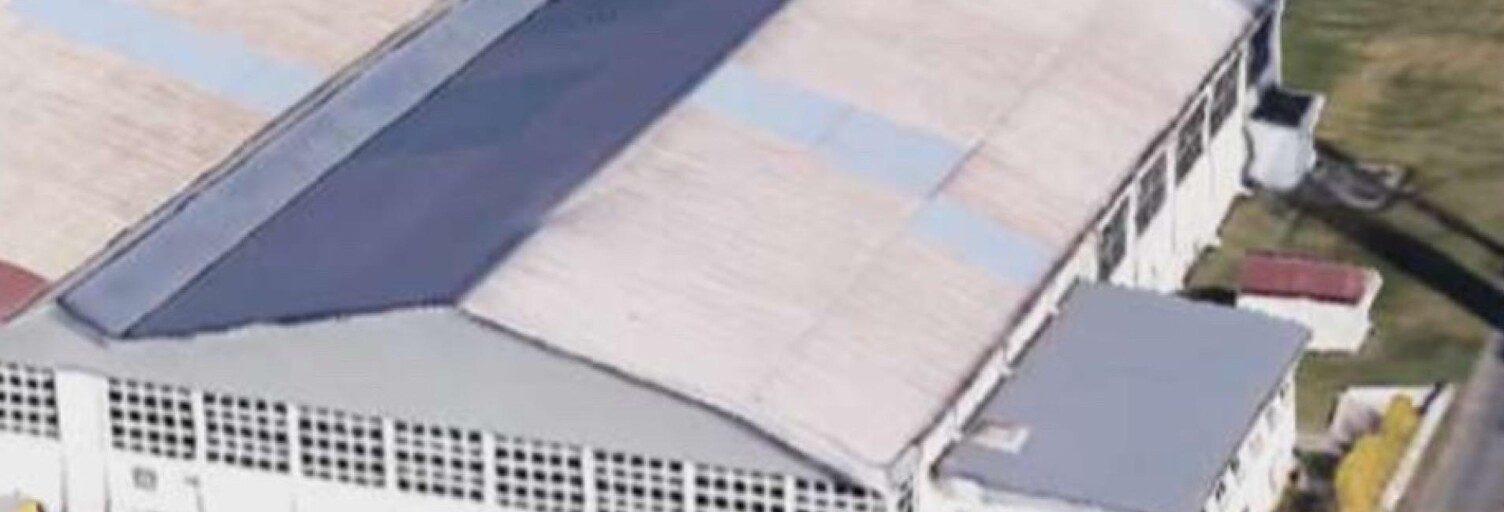 Commerce 11 Pièces 10556 m² à vendre à Déols (36130)