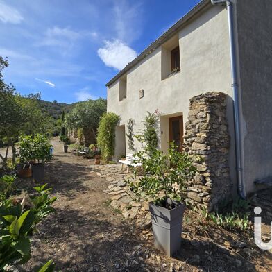 Maison 4 pièces 315000 €