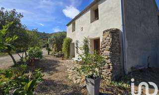 Maison 4 Pièces 115 m² à vendre à Villeneuve-les-Corbières (11360)