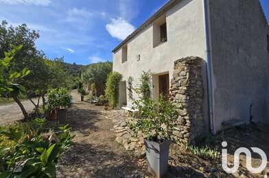 Maison 4 pièces 300000 €