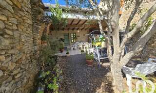 Maison 4 Pièces 115 m² à vendre à Villeneuve-les-Corbières (11360)