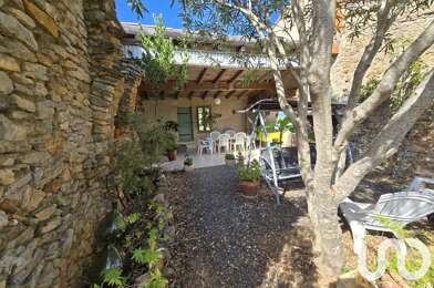 Maison 4 pièces 300000 €