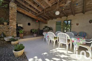 Maison 4 pièces 300000 €