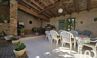 Maison 4 Pièces 115 m² à vendre à Villeneuve-les-Corbières (11360)
