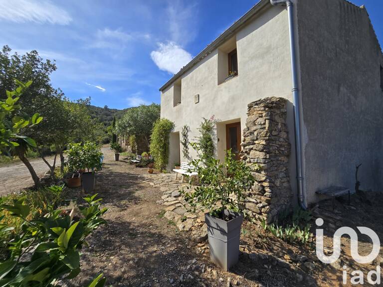 Vente Maison de campagne 4 pièces — photo 1