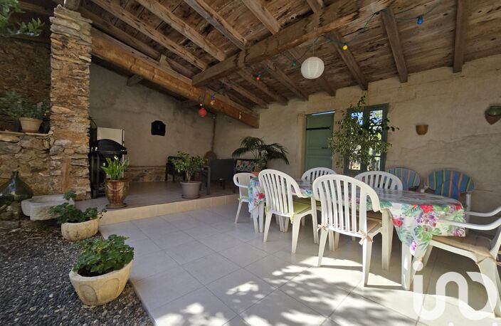 Vente Maison de campagne 4 pièces — photo 2