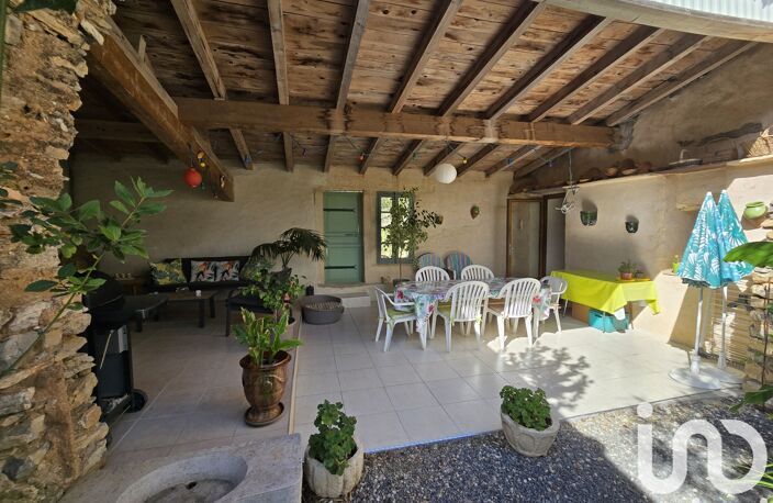 Vente Maison de campagne 4 pièces — photo 3
