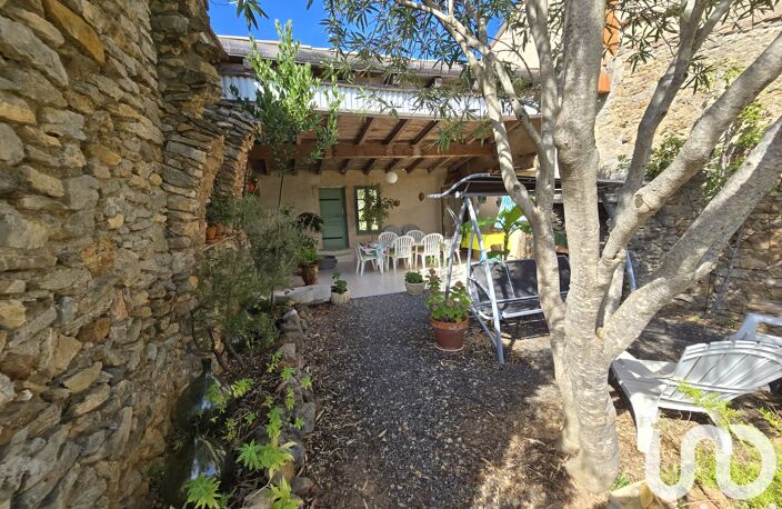 Vente Maison de campagne 4 pièces — photo 4