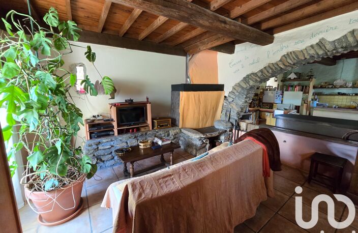 Vente Maison de campagne 4 pièces — photo 5
