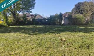 Terrain  490 m² à vendre à La Réole (33190)