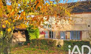 Maison 4 Pièces 79 m² à vendre à Gien (45500)