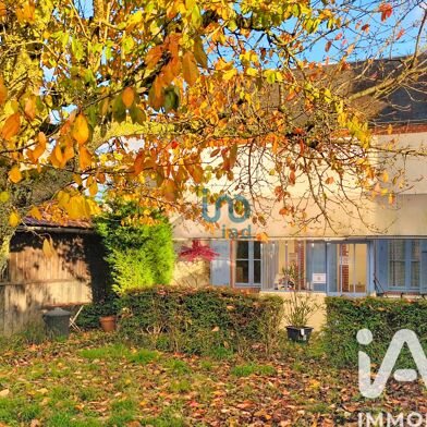 Maison 4 pièces 91500 €