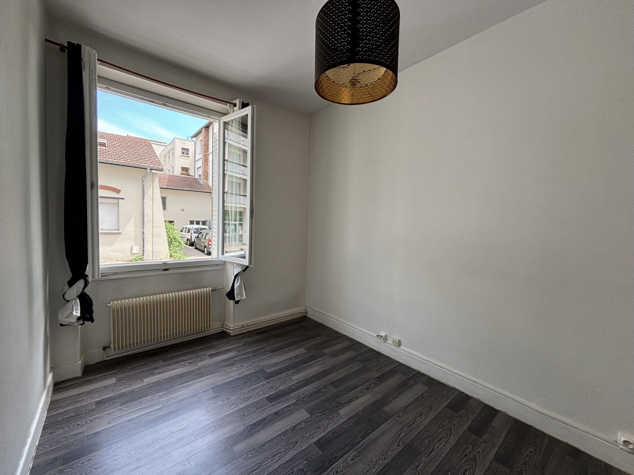 Appartement  T1 à louer Grenoble 38000