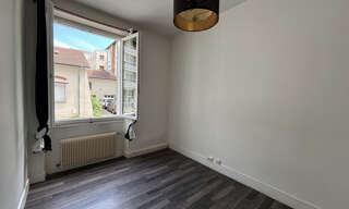 Appartement 1 Pièce 32 m² à louer à Grenoble (38000)