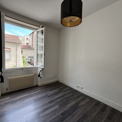 Appartement 1 pièces 615 €
