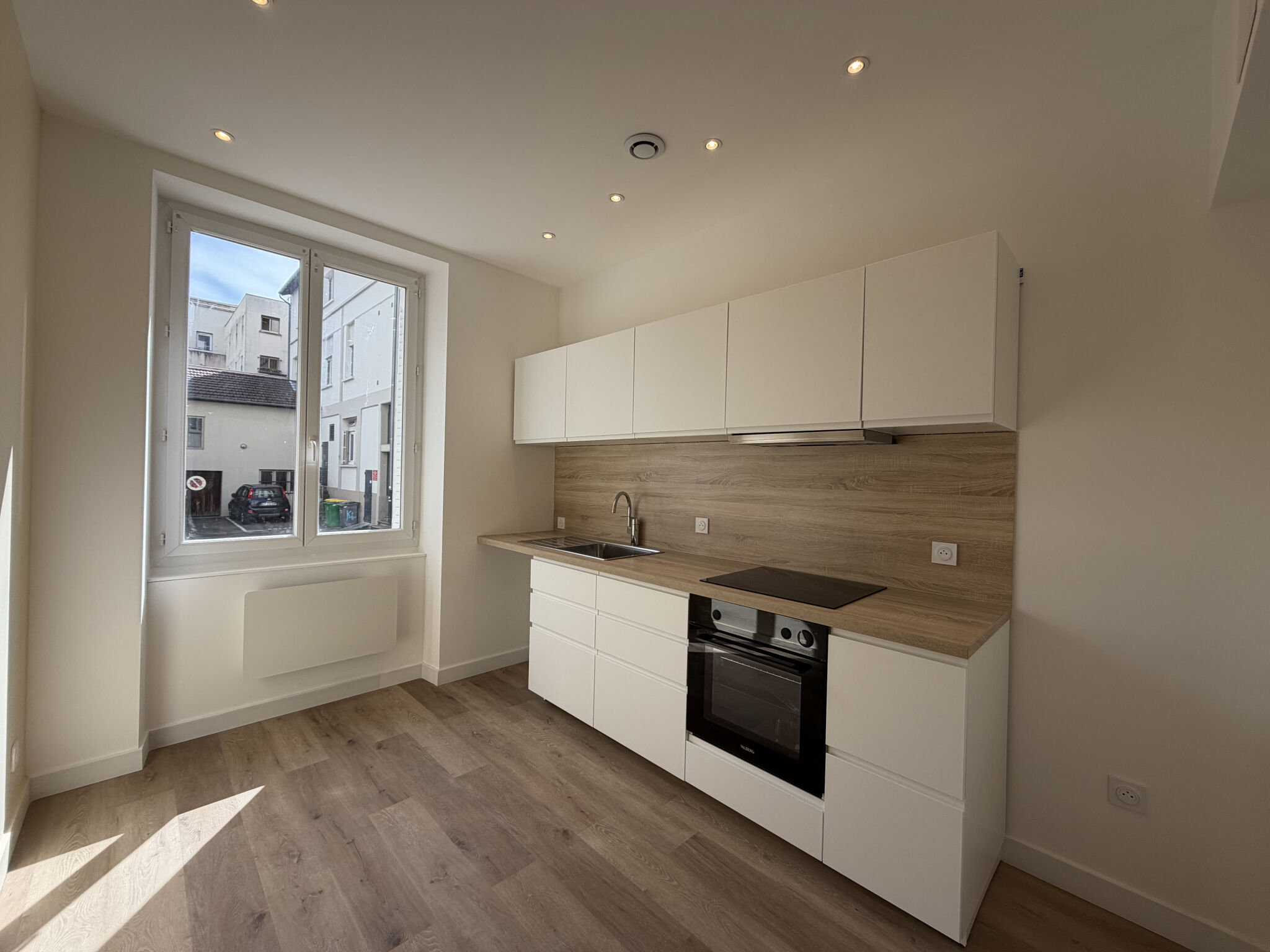 Appartement  T1 à louer Grenoble 38000