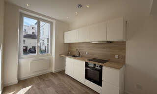 Appartement 1 Pièce 32 m² à louer à Grenoble (38000)