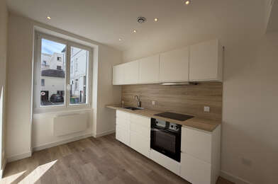 Appartement 1 pièces 690 €