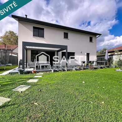 Maison 6 pièces 510000 €