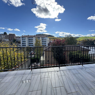 Maison 6 pièces 105000 €