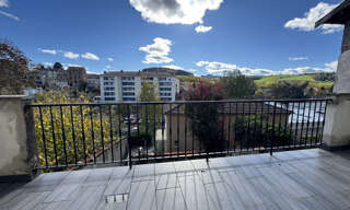 Maison 6 Pièces 95 m² à vendre à Amplepuis (69550)