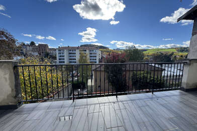 Maison 6 pièces 99000 €