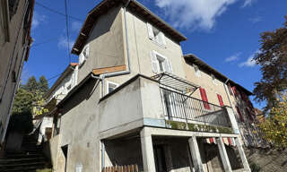Maison 6 Pièces 95 m² à vendre à Amplepuis (69550)