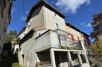 Maison 6 pièces 99000 €