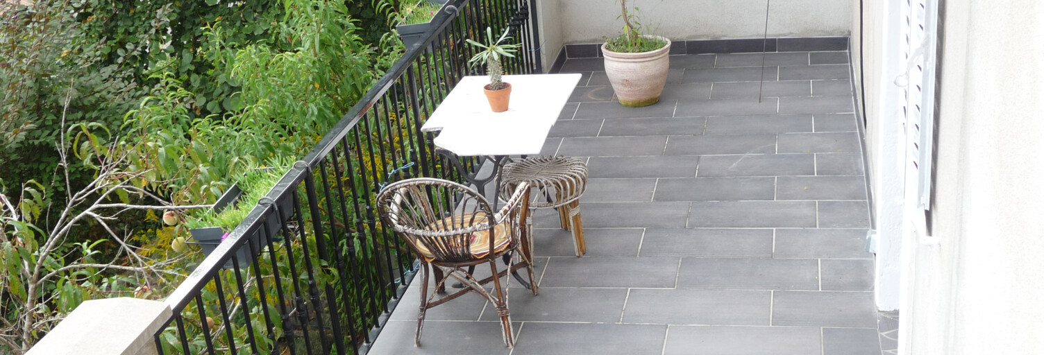 Maison 6 Pièces 95 m² à vendre à Amplepuis (69550)