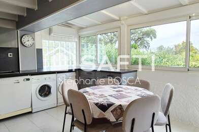 Appartement 3 pièces 279000 €