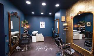 Commerce 3 Pièces 90 m² à vendre à Paris 10 (75010)