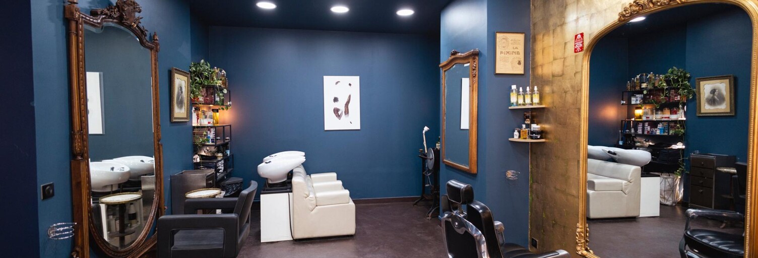 Commerce 3 Pièces 90 m² à vendre à Paris 10 (75010)